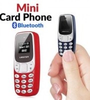 BM10 ডুয়াল সিম মিনি ফোন